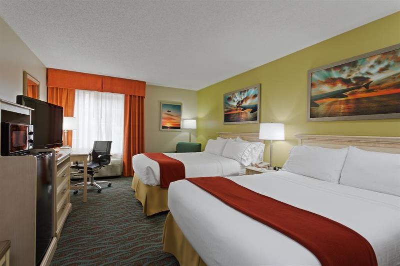 Best Western Niceville - Eglin Afb Hotel Exterior foto